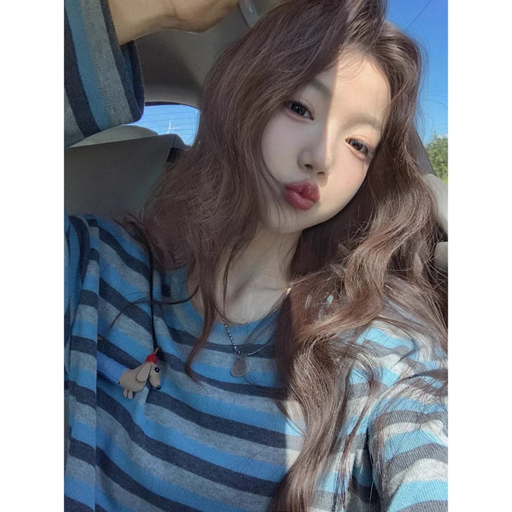 원본 품질 새로운 루즈핏 느긋한 인사이드 가져 가라. 기본 셔츠 외출용 맨위 티셔츠