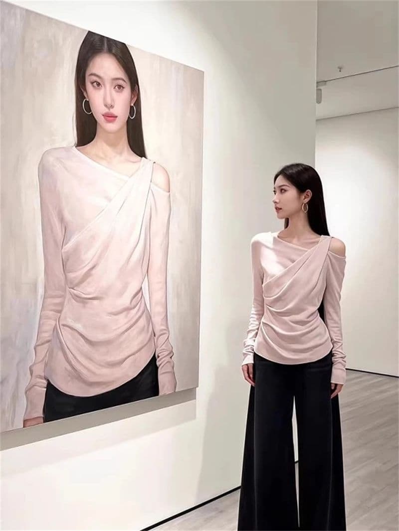 사람들 면 260 그램 티셔츠 몸매 가꾸기 만나는 보안 버클 행침 카드 맨위 이미지 2