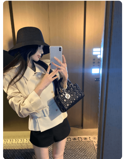 pusumede 수 있습니다. 철거 벨트 소매 袢 디자인 센스 폴로 칼라 쇼트 스타일 바람막이 여성 품격 긍정적 인 어깨 작은