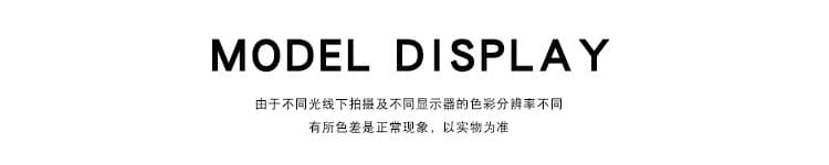 뒤집다 접기 단추 허리 머리 루즈핏 니트 와이드 레그 팬츠 세트 여성 여름 u 수신 Pleat 쇼트 스타일 이슬 뼈의 반팔 투피스 세트 상세 이미지 4