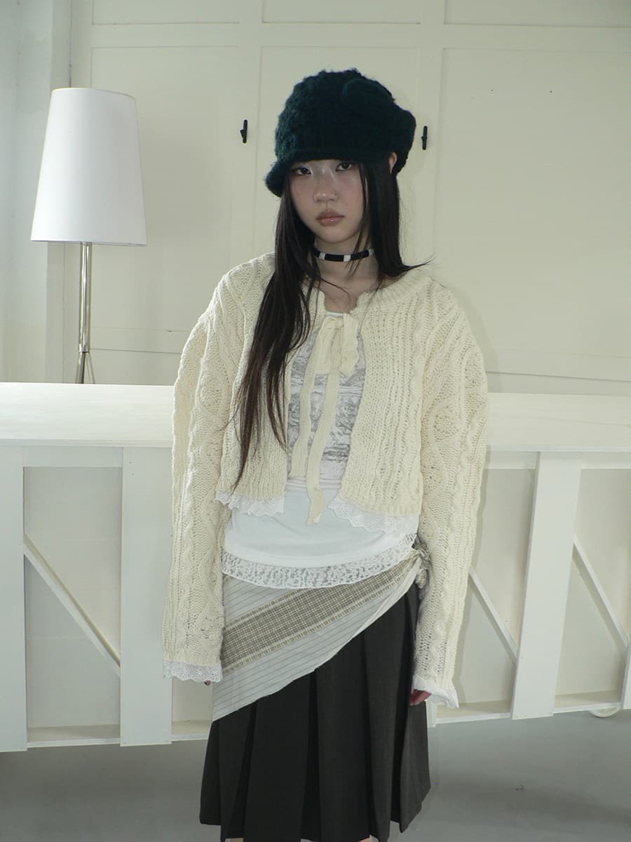 2026 전체 집합 ootd 착용 가져 가라. 느슨함 센스 한 부서 캐주얼 화이트 셔츠 드레스 반신 스커트 스택 착용 세트 상세 이미지 8