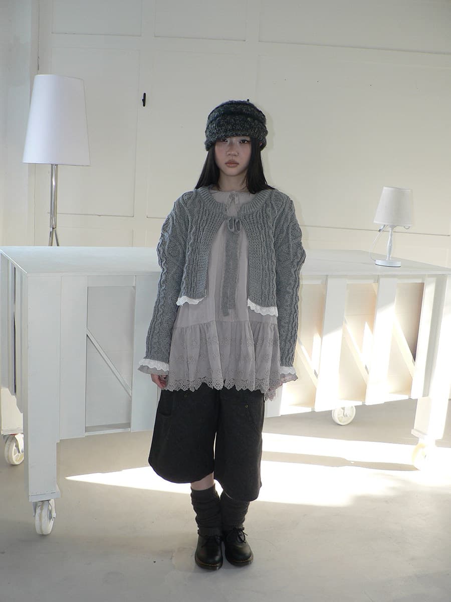 2026 전체 집합 ootd 착용 가져 가라. 느슨함 센스 한 부서 캐주얼 화이트 셔츠 드레스 반신 스커트 스택 착용 세트 상세 이미지 40