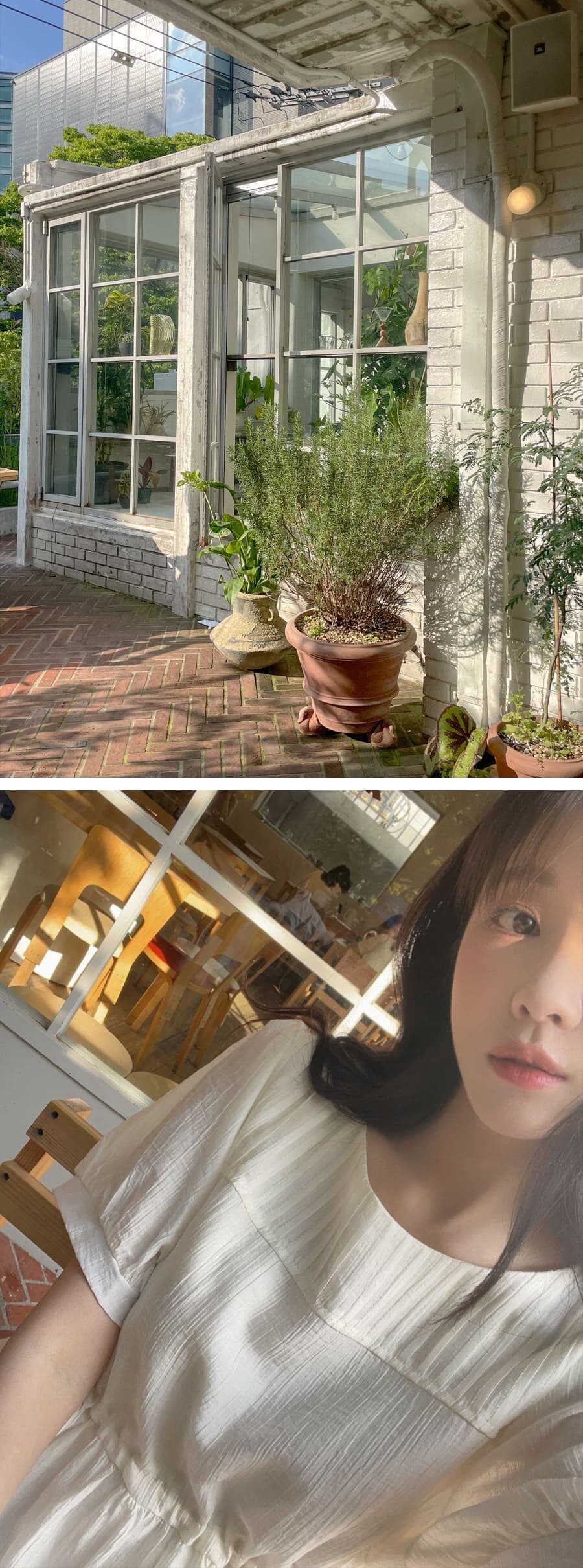 2026 여름 새로운 프랑스식 레트로 다용도 레이스업 플리츠 품격 부드러운 여성 드레스 상세 이미지 10