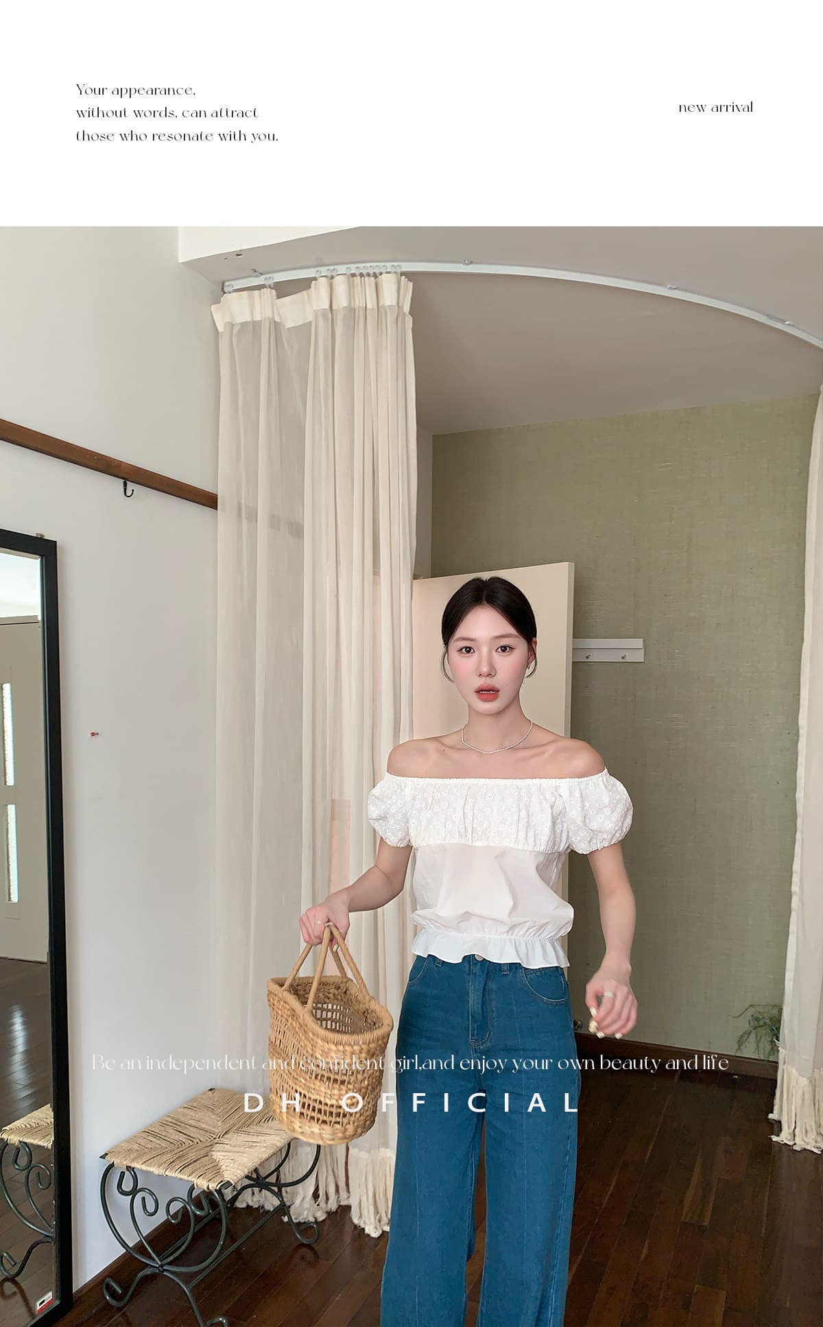 한 부서 높은 품질 작은 대중 다용도 품격 절묘한 자수 패치워크 디자인 센스 셔츠 맨위 상세 이미지 3