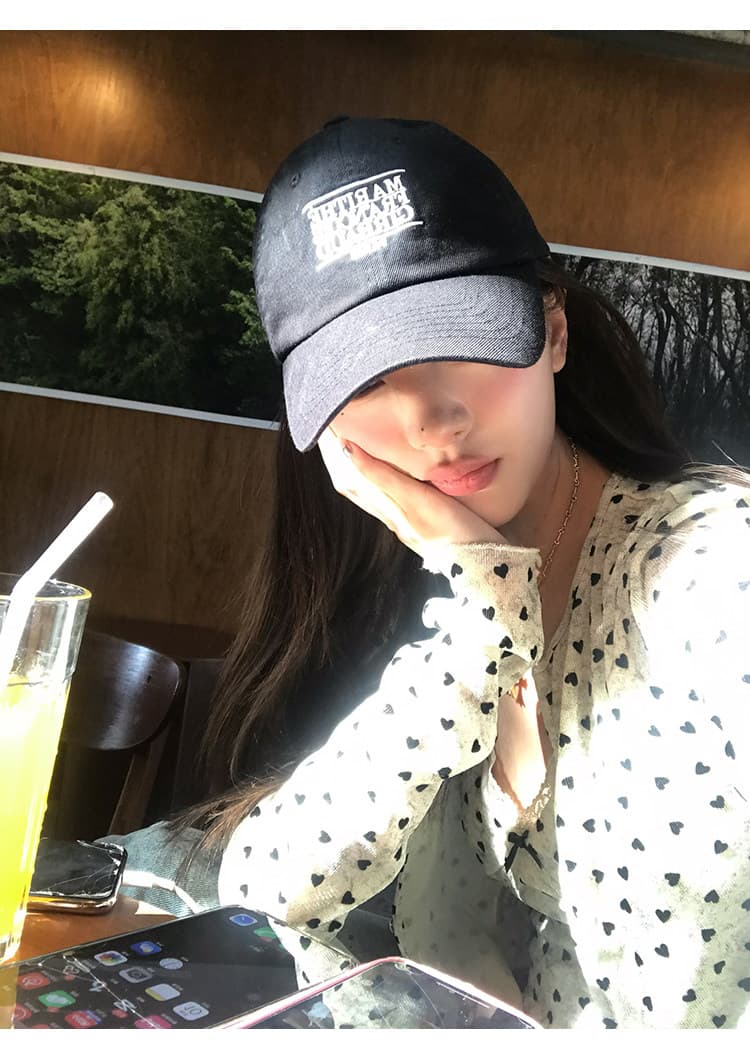 부드러운 도트 무늬 얇고 가벼운 마이크로 ~을 통해 도트 무늬 투피스 세트 싱글 줄 버튼 짧은 오픈 가디건 슬립 만나는 투피스 세트 상세 이미지 36