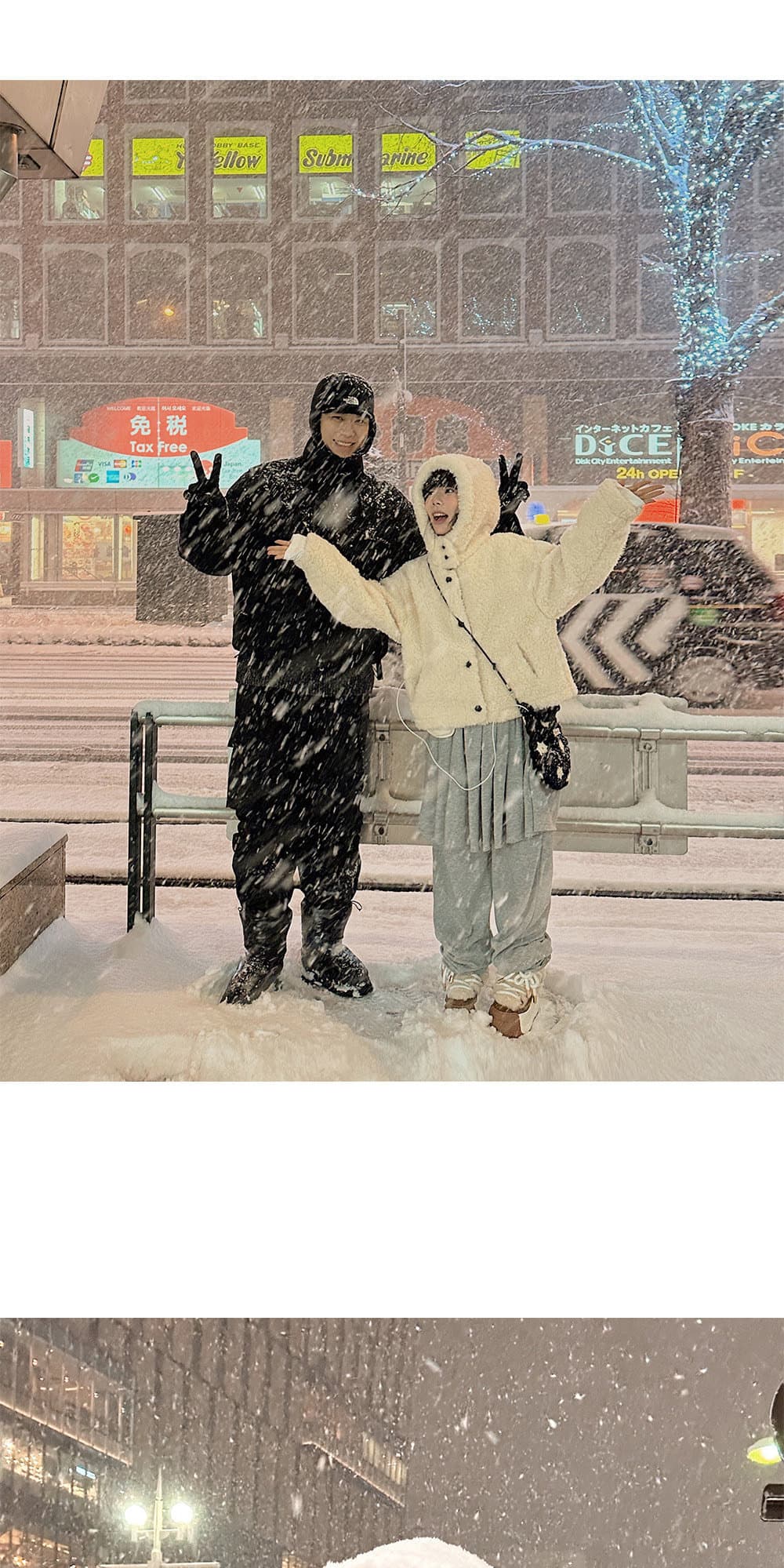 한국 chic 가을 겨울 프랑스식 한 부서 후드 귀여운 학원 스타일 연령 감소 쇼트 스타일 양털 보온 재킷 여성 의류 상세 이미지 1