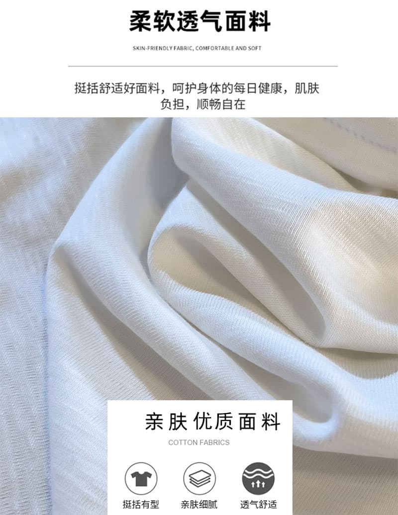 실사 디자인 센스 레이스 조각 V넥 반팔 티셔츠 여성 여름 2026 새로운 허리 수축 슬림해 보이는 쇼트 스타일 작은 맨위 상세 이미지 4