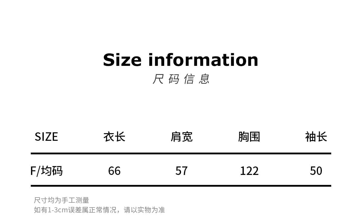와일드 와일드 홈 한 부서 배색 스트라이프 스웨터 2026 봄 가을 새로운 느긋한 느슨함 부드러운 찹쌀 풀오버 니트 스웨터 여성 상세 이미지 5