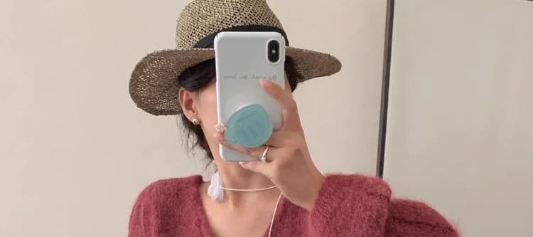 100 순수한 양모 한 부서 느긋한 바람 V넥 꽈배기 니트 스웨터 여자 가을 겨울 착용 가져 가라. 부드러운 찹쌀 슬림해 보이는 루즈핏 맨위 상세 이미지 7