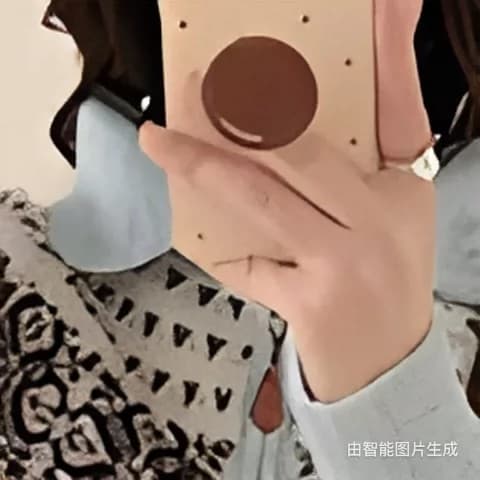 공정한 섬 바람 니트 오픈 가디건 다용도 느긋한 바람 여성 폴로 칼라 지퍼 기하학 패턴 스웨터 루즈핏 슬림해 보이는 재킷 상세 이미지 8