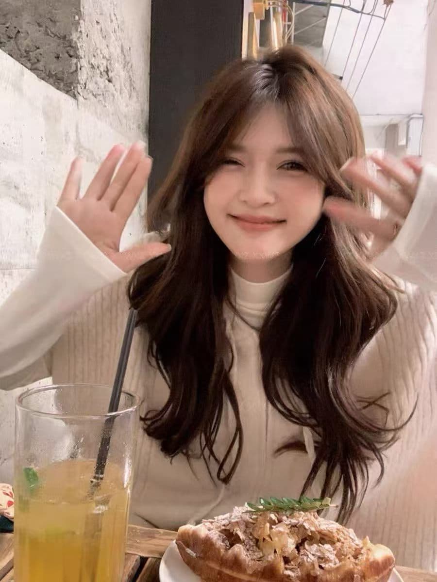 지퍼 후드 니트 조끼 여자 2026 봄 가을 새로운 루즈핏 외출용 민소매 스웨터 조끼 어깨 맨위 이미지 4