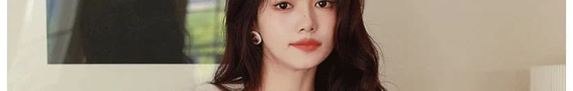라운드 넥 스웨터 드레스 여성 꽈배기 자카드 니트 드레스 가을 겨울 새로운 인사이드 가져 가라. 무릎 아래 중간 길이 기본 스커트 트렌디 상세 이미지 27