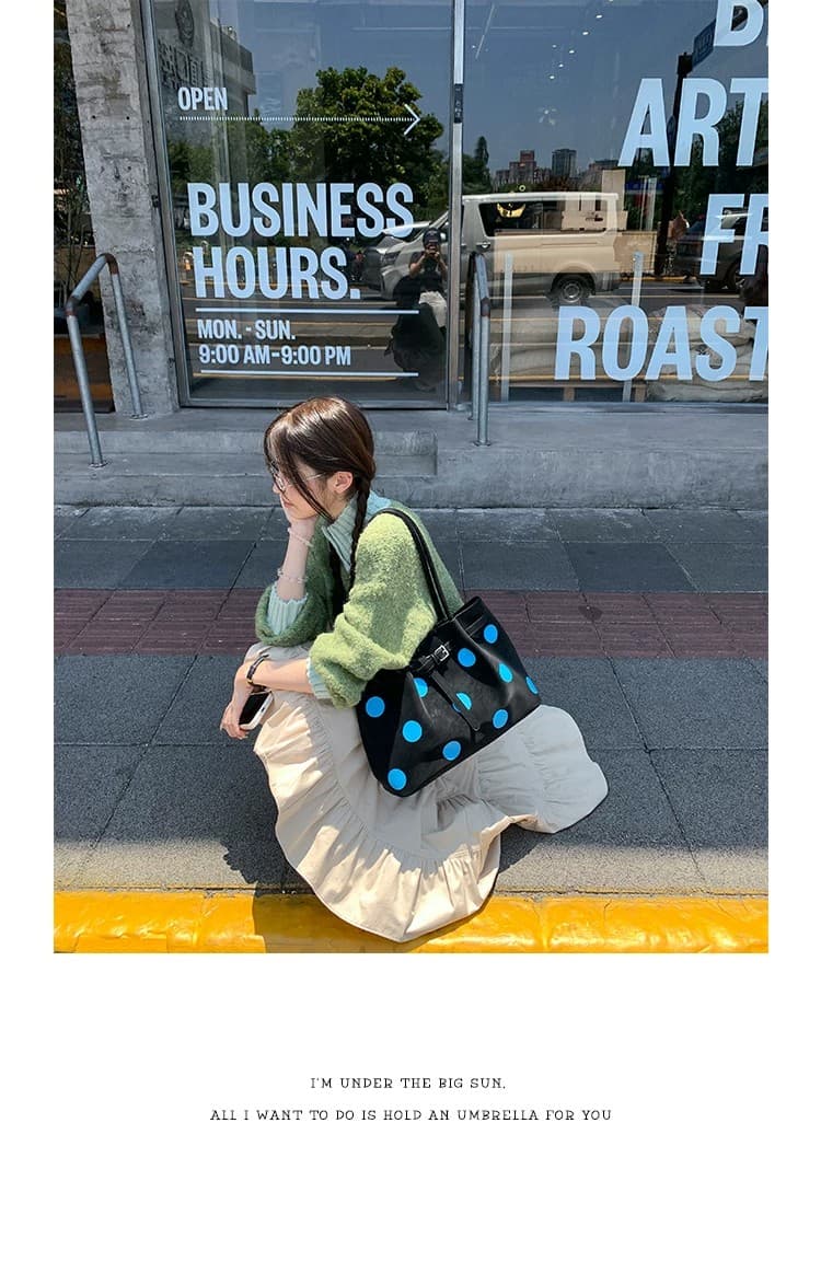 센 부서 소녀 패치워크 색상 스웨터 2026 레트로 배색 스탠드 칼라 단추 쇼트 스타일 니트 카디건 코트 상세 이미지 12