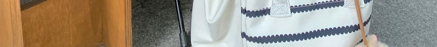 3 차원 꽃 자카드 파란색 스웨터 여성 코트 봄 가을 겨울 루즈핏 느긋한 바람 외출용 부드러운 찹쌀 니트 오픈 가디건 상세 이미지 90