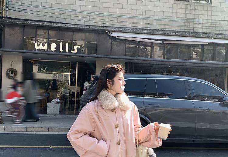 지금 임산부 어두운 회색 와이드 레깅스 바지 봄 여름 2026 새로운 페이크 레이어드 랩스커트팬츠 캐주얼 바지 루즈핏 와이드 레그 팬츠 상세 이미지 40