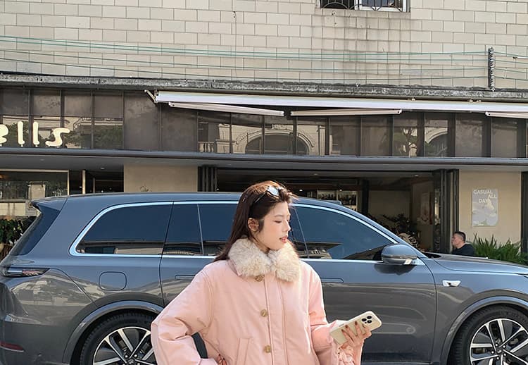 지금 임산부 어두운 회색 와이드 레깅스 바지 봄 여름 2026 새로운 페이크 레이어드 랩스커트팬츠 캐주얼 바지 루즈핏 와이드 레그 팬츠 상세 이미지 44