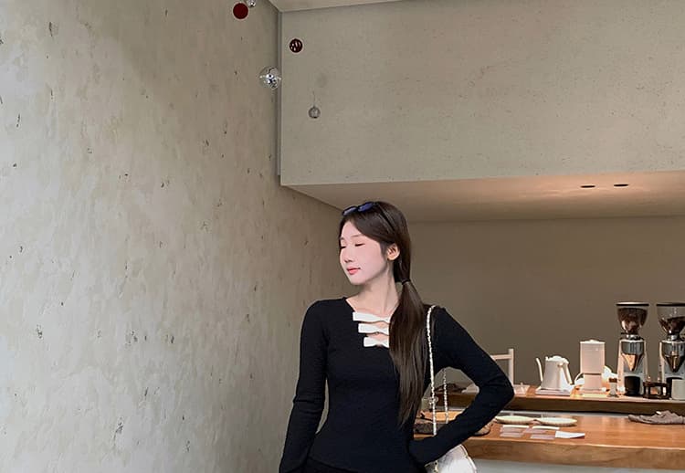 지금 임산부 어두운 회색 와이드 레깅스 바지 봄 여름 2026 새로운 페이크 레이어드 랩스커트팬츠 캐주얼 바지 루즈핏 와이드 레그 팬츠 상세 이미지 50