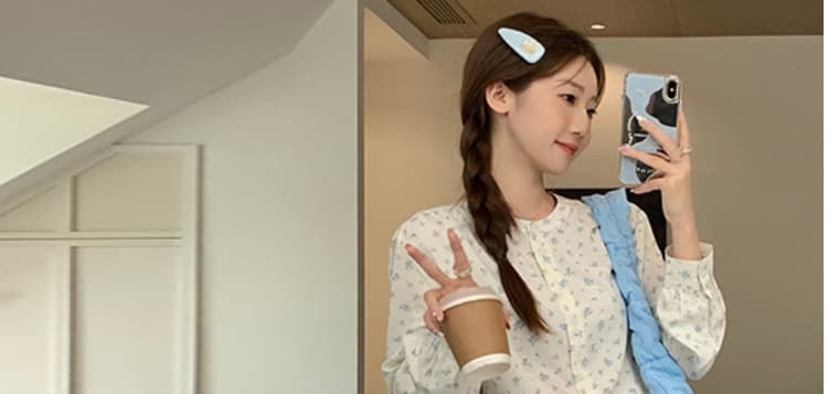 지금 임산부 화이트 반신 스커트 여성 봄 여름 2026 새로운 하이웨이스트 연령 감소 슬림해 보이는 다용도 a 단어 길이 치마 트렌디 상세 이미지 1