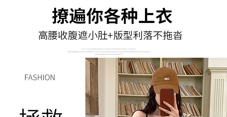 지금 임산부 화이트 반신 스커트 여성 봄 여름 작은 키 프랑스식 케이크 드레스 하이웨이스트 한 마디 우산 치마 롱 코트 치마 상세 이미지 7