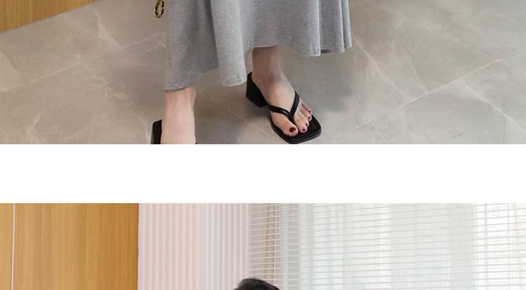 지금 임산부 없음 복부 지지 도루 센스 모달 반신 스커트 2026 새로운 빅 플레어 스커트 단색 여성 하이웨이스트 A라인 스커트 상세 이미지 44