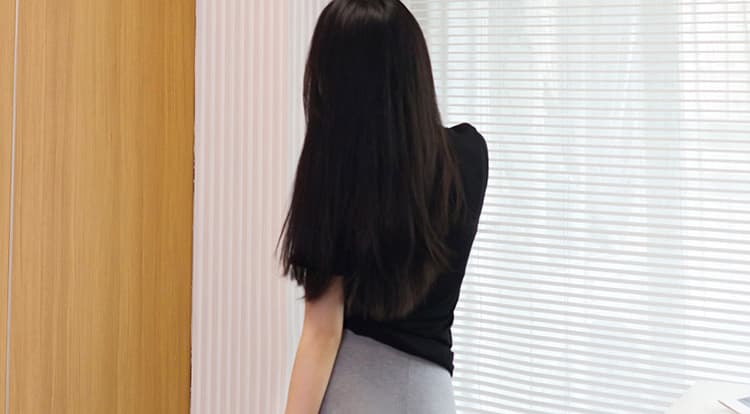 지금 임산부 없음 복부 지지 도루 센스 모달 반신 스커트 2026 새로운 빅 플레어 스커트 단색 여성 하이웨이스트 A라인 스커트 상세 이미지 45