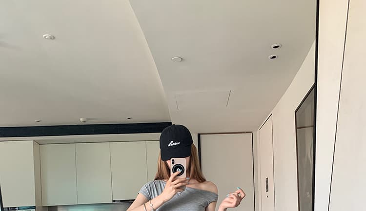 지금 임산부 도루 센스 와이드 레깅스 바지 여름 새로운 주간 실크 라이 경기 서울 감기 센스 스트레이트 니트 캐주얼 부드러운 찹쌀 바지 상세 이미지 78