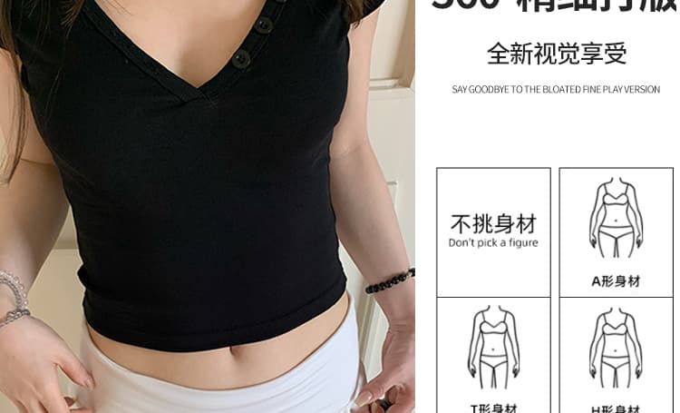 지금 임산부 와이드 레그 팬츠 차가운 센스 느슨함 센스 뒤집다 折腰 머리 2026 새로운 여성 여름 다용도 스트레이트 캐주얼 바지 상세 이미지 14
