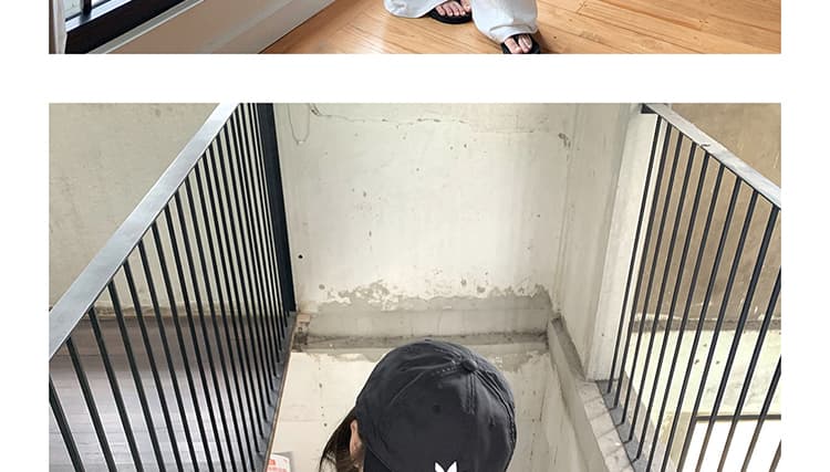 지금 임산부 와이드 레그 팬츠 차가운 센스 느슨함 센스 뒤집다 折腰 머리 2026 새로운 여성 여름 다용도 스트레이트 캐주얼 바지 상세 이미지 30