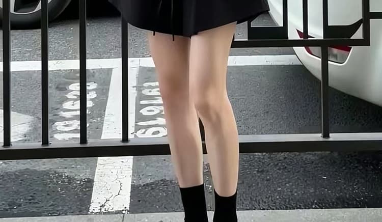 지금 임산부 화이트 운동 넓은 다리가 짧다. 바지 여성 여름 새로운 얇은 스타일 펌프 로프 작은 키 루즈핏 캐주얼 와이드 레그 팬츠 상세 이미지 47