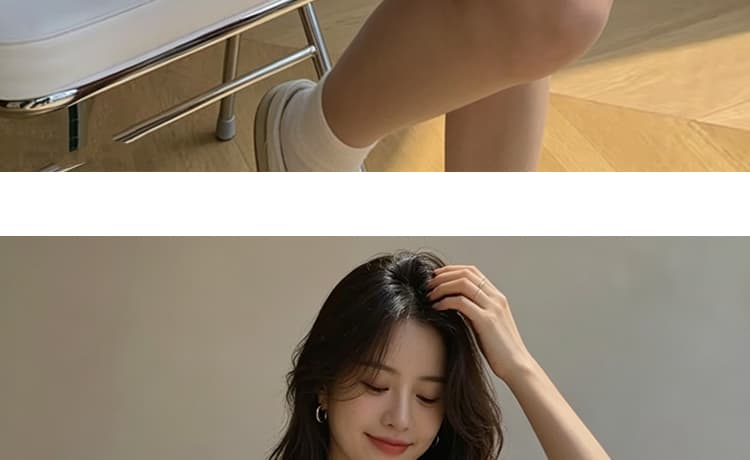 지금 임산부 화이트 면 린넨 운동 넓은 다리가 짧다. 바지 새로운 여성 여름 얇은 스타일 펌프 로프 작은 키 아마 짧은 바지 상세 이미지 42