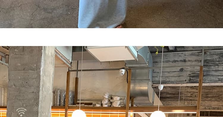 지금 임산부 느긋한 바람 펌프 로프 도루 가을 센스 트임 반신 스커트 여성 여름 한 부서 하이웨이스트 슬림해 보이는 타이트 스커트 길다 치마 상세 이미지 37