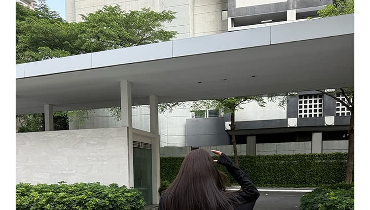지금 임산부 반신 중 롱 스커트 여성 여름 2026 새로운 하이웨이스트 연령 감소 품격 슬림해 보이는 다용도 한 마디 중간 길이 스커트 상세 이미지 58