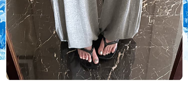 지금 임산부 호흡 바지 요가 가면 뒤집다 측면 디자인 软绵 여성 여름 새로운 다용도 도루 도루 랜턴 9부 바지 상세 이미지 3