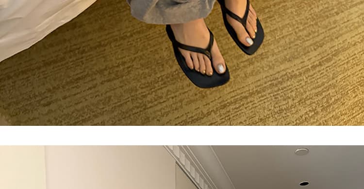 지금 임산부 호흡 바지 요가 가면 뒤집다 측면 디자인 软绵 여성 여름 새로운 다용도 도루 도루 랜턴 9부 바지 상세 이미지 74