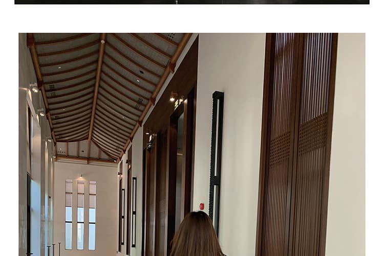 지금 임산부 호흡 바지 요가 가면 뒤집다 측면 디자인 软绵 새로운 여성 여름 다용도 도루 도루 랜턴 9부 바지 상세 이미지 33