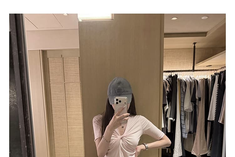 지금 임산부 호흡 바지 요가 가면 뒤집다 측면 디자인 软绵 새로운 여성 여름 다용도 도루 도루 랜턴 9부 바지 상세 이미지 35