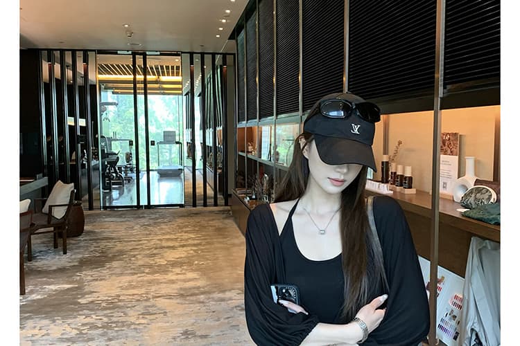 지금 임산부 호흡 바지 요가 가면 뒤집다 측면 디자인 软绵 새로운 여성 여름 다용도 도루 도루 랜턴 9부 바지 상세 이미지 45