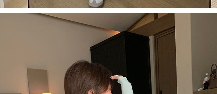 지금 임산부 작은 대중 디자인 센스 패치워크 롱 코트 반신 스커트 2026 여성 봄 여름 가을 센스 다용도 케이크 롱 스커트 상세 이미지 19
