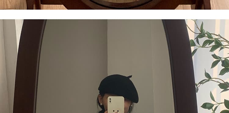 임산부 작은 대중 디자인 센스 패치워크 롱 코트 반신 스커트 여성 2026 봄 가을 가을 센스 다용도 케이크 롱 스커트 상세 이미지 41
