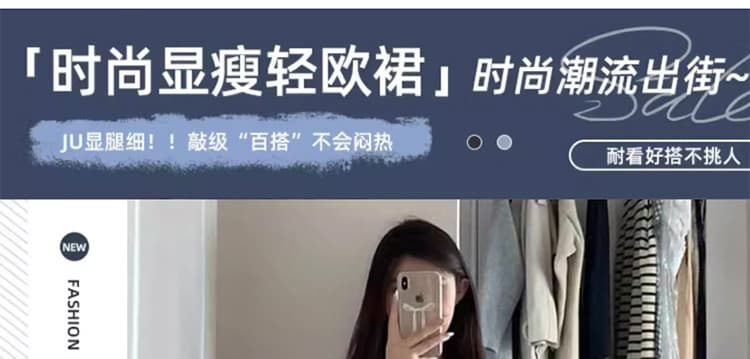 지금 순면 임산부 어두운 회색 반신 스커트 여성 봄 가을 새로운 임산부 중간 길이 타이트 스커트 한 마디 롱 스커트 표지 다리 두꺼운 상세 이미지 1