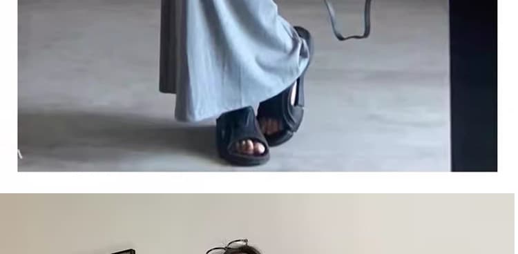 지금 순면 임산부 어두운 회색 반신 스커트 여성 봄 가을 새로운 임산부 중간 길이 타이트 스커트 한 마디 롱 스커트 표지 다리 두꺼운 상세 이미지 40