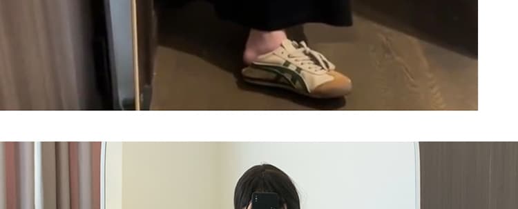 지금 임산부 느긋한 도루 센스 찹쌀 조기 가을 반신 스커트 새로운 한 부서 하이웨이스트 슬림해 보이는 이후 트임 한 마디 롱 스커트 상세 이미지 43