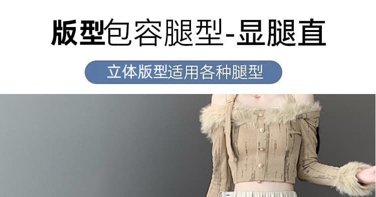 지금 임산부 찹쌀 반신 스커트 여성 가을 느긋한 A라인 스커트 슬림해 보이는 다용도 키 큰 남자 그는 벤 바람 롱 스커트 우산 치마 상세 이미지 8