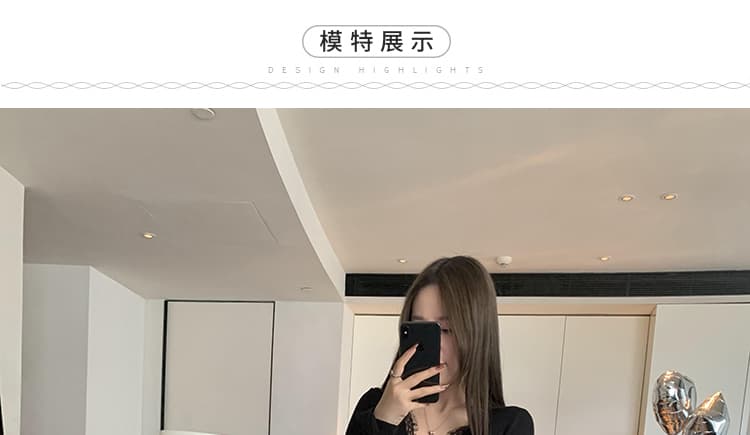 지금 출산 착용 새로운 2026 가을 겨울철 니트 반신 스커트 외출용 하이웨이스트 슬림해 보이는 인어 꼬리 롱 코트 한 마디 치마 상세 이미지 18