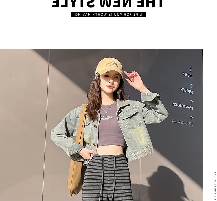 지금 임산부 니트 부츠컷 바지 새로운 봄 가을 2026 스트라이프 도루 가을 센스 복부 지지 바지 부츠컷 캐주얼 바지 상세 이미지 31
