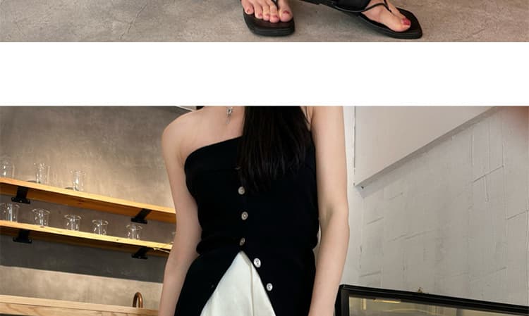 지금 임산부 와이드 레그 팬츠 이른 가을 여성 2026 새로운 없음 복부 지지 봄 여름 아니요 르 배 출산 후 웨어러블 스트레이트 바지 상세 이미지 36