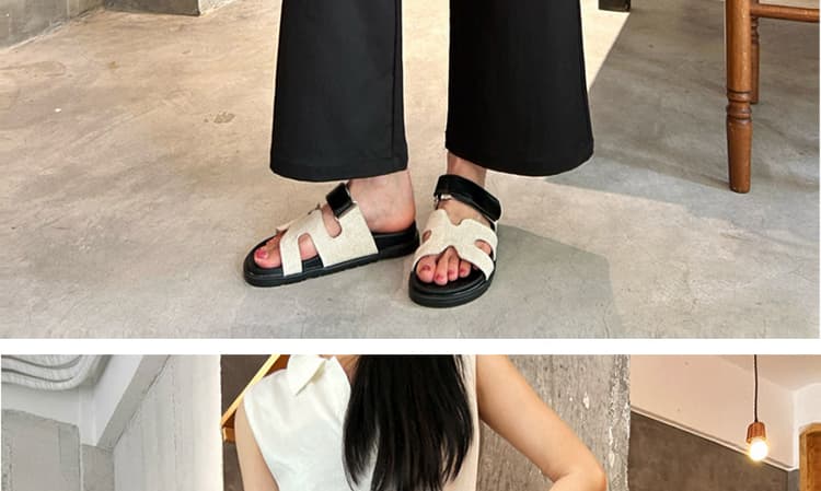 지금 임산부 와이드 레그 팬츠 이른 가을 여성 2026 새로운 없음 복부 지지 봄 여름 아니요 르 배 출산 후 웨어러블 스트레이트 바지 상세 이미지 57
