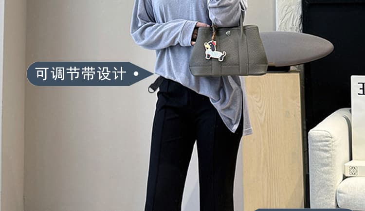 지금 임산부 바지 검정색 봄 가을 새로운 2026 좁은 에디션 9부 바지 신축성 하이웨이스트 스트레이트 작은 키 마이크로 매운맛 바지 상세 이미지 8