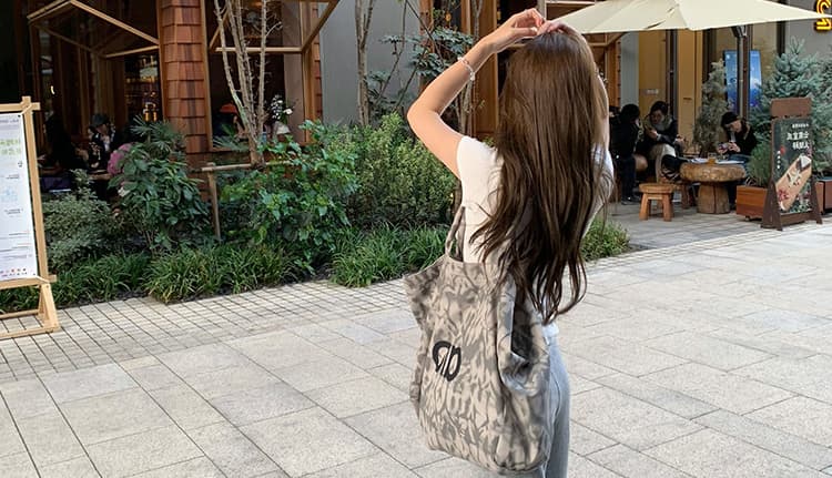 지금 임산부 니트 부츠컷 바지 새로운 봄 가을 얇은 스타일 2026 도루 가을 센스 복부 지지 바지 부츠컷 캐주얼 바지 상세 이미지 55