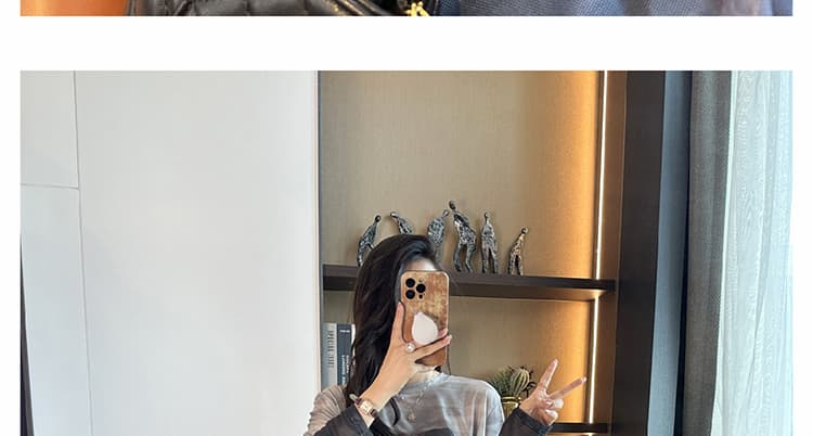 지금 임산부 공기 면 와이드 레그 팬츠 어린이 새로운 가을 2026 도루 센스 없음 복부 지지 바지 외출용 스트레이트 캐주얼 바지 상세 이미지 30